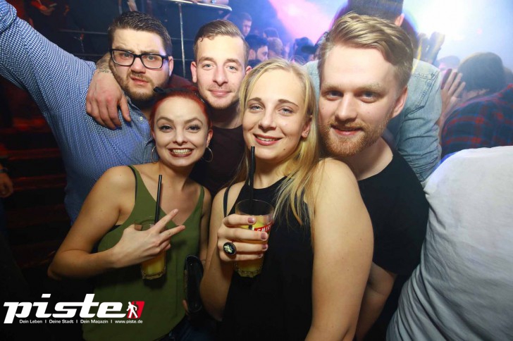 Samstag | Thomas Read