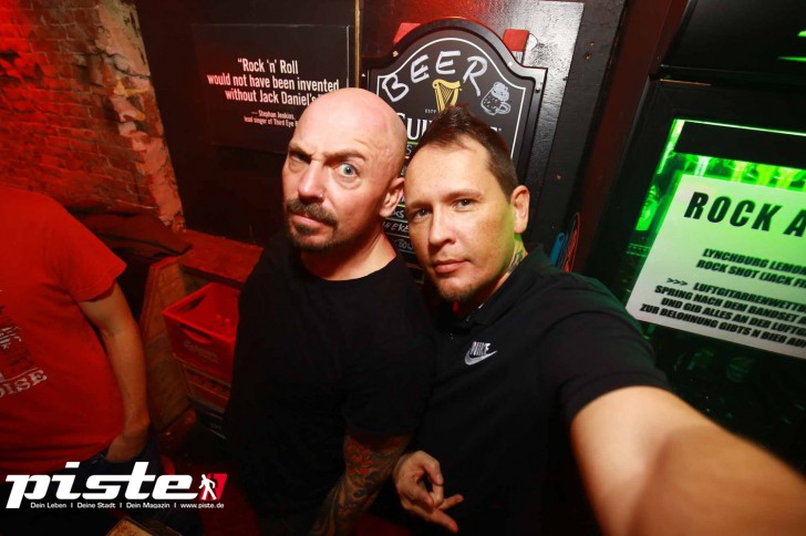 Samstag | Thomas Read