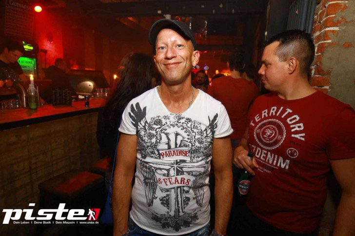 Samstag | Thomas Read