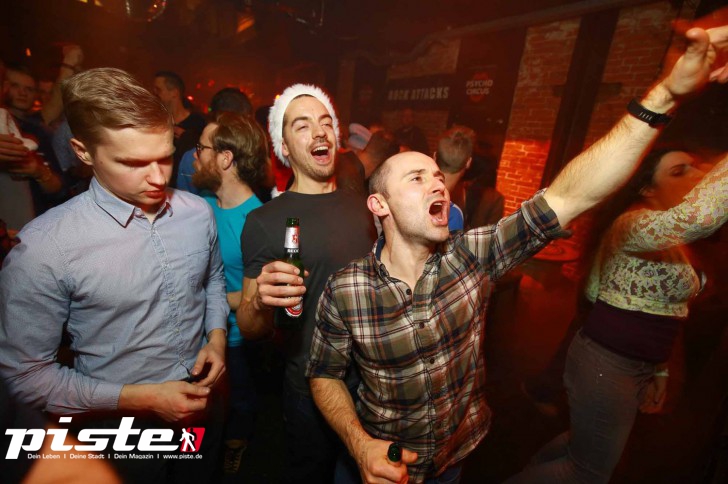 Samstag | Thomas Read