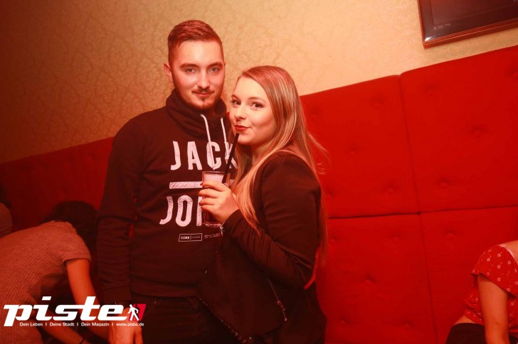 Samstag | Thomas Read