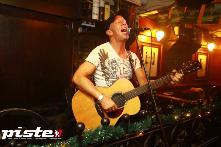 Samstag | Thomas Read