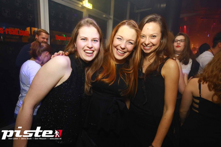 Samstag | Thomas Read
