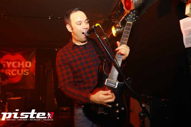 Samstag | Thomas Read