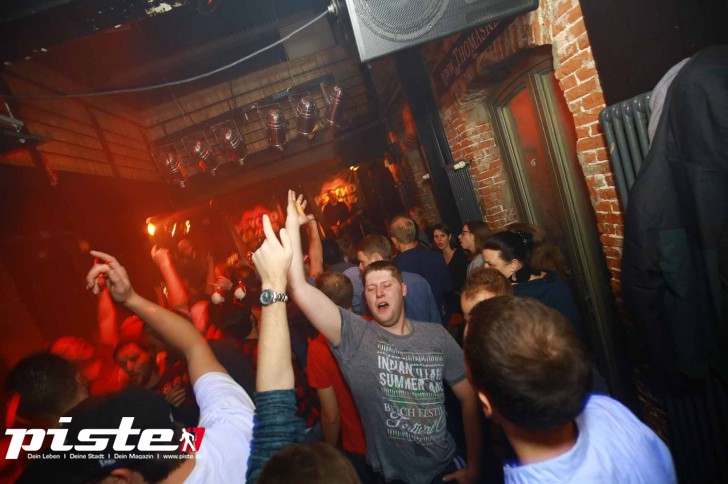Samstag | Thomas Read