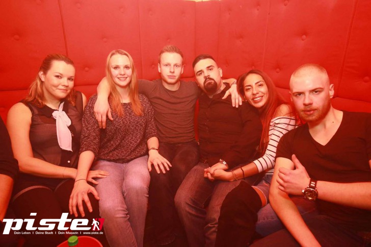 Samstag | Thomas Read