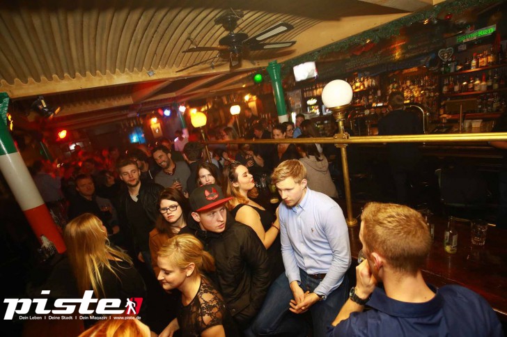 Samstag | Thomas Read