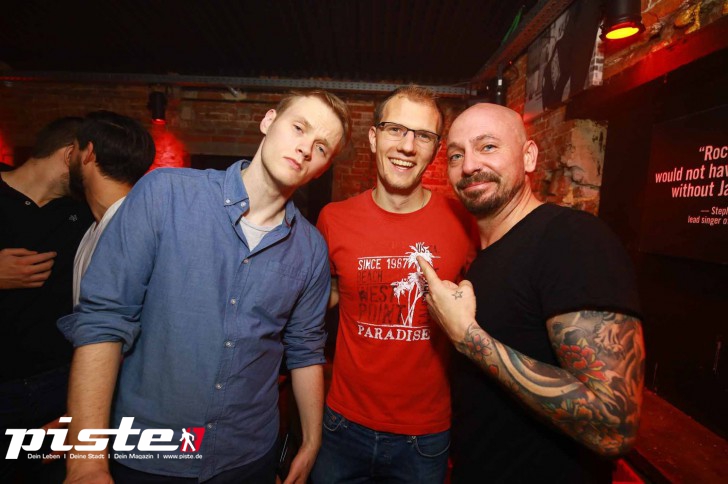 Samstag | Thomas Read