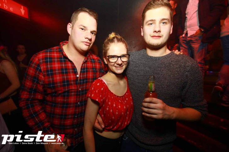 Samstag | Thomas Read
