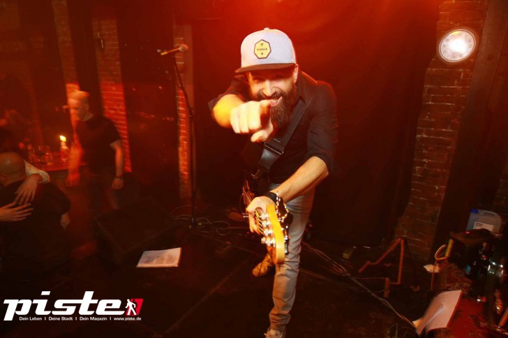 Samstag | Thomas Read