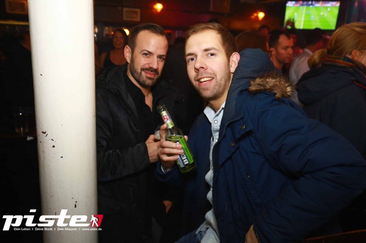 Samstag | Thomas Read