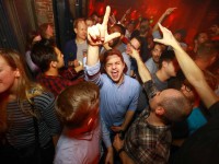 Samstag | Thomas Read