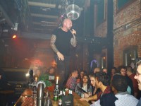 Samstag | Thomas Read