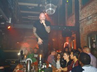 Samstag | Thomas Read