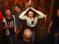 Samstag | Thomas Read