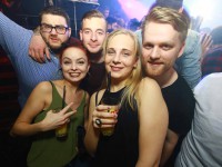 Samstag | Thomas Read