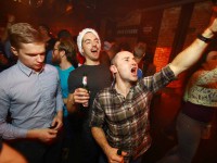 Samstag | Thomas Read
