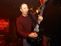 Samstag | Thomas Read