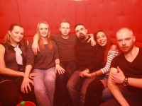 Samstag | Thomas Read