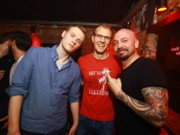 Samstag | Thomas Read