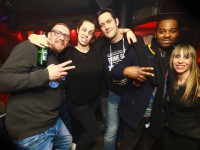 Samstag | Thomas Read