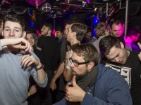 Lang nicht Meer gesehen