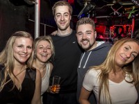 Lang nicht Meer gesehen