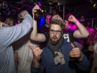 Lang nicht Meer gesehen