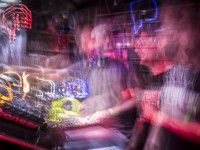 Lang nicht Meer gesehen