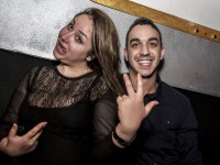 Lang nicht Meer gesehen