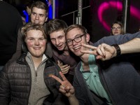 Lang nicht Meer gesehen