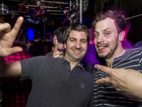 Lang nicht Meer gesehen