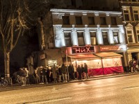 Lang nicht Meer gesehen