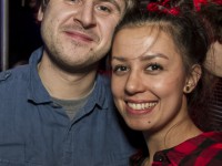 Lang nicht Meer gesehen