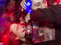 Lang nicht Meer gesehen