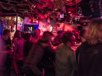 Lang nicht Meer gesehen