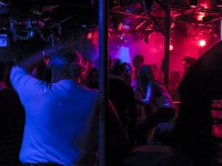 Lang nicht Meer gesehen