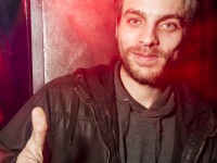 Lang nicht Meer gesehen