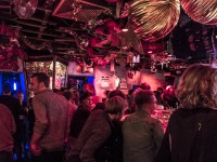 Lang nicht Meer gesehen