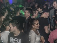 Lang nicht Meer gesehen