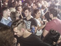 Lang nicht Meer gesehen