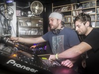 Lang nicht Meer gesehen