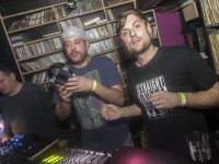 Lang nicht Meer gesehen