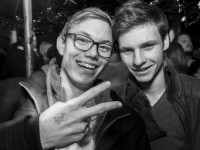 Lang nicht Meer gesehen