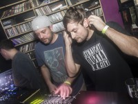 Lang nicht Meer gesehen