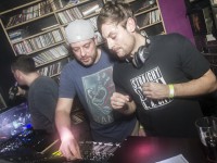 Lang nicht Meer gesehen