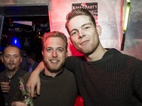 Lang nicht Meer gesehen