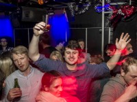 Lang nicht Meer gesehen