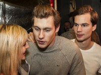 Lang nicht Meer gesehen