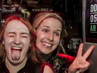 Lang nicht Meer gesehen